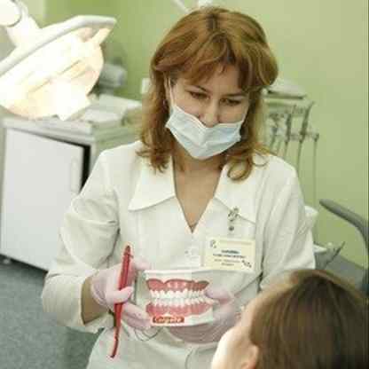 Барейша Галина Александровна