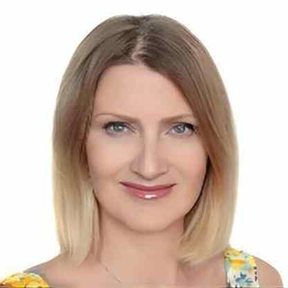 Виноградова Татьяна Константиновна