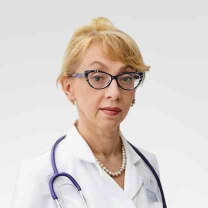 Юрасова Светлана Сергеевна