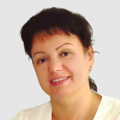 Горбач Инна Анатольевна