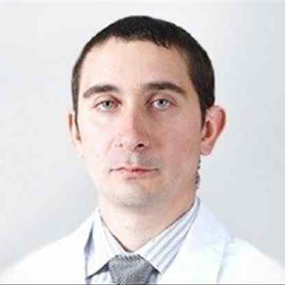 Ажищенков Павел Анатольевич