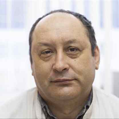 Луговой Виктор Александрович