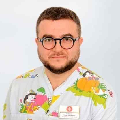 Бринчук Руслан Николаевич