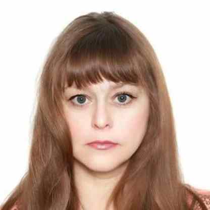 Мордань Анна Валерьевна