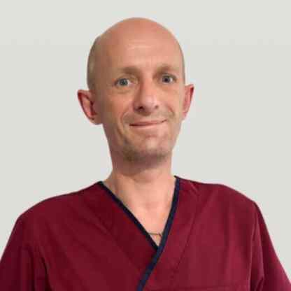 Бруцкий Леонид Николаевич