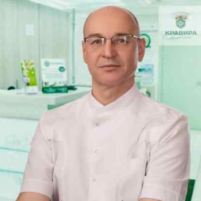 Попченко Андрей Леонидович