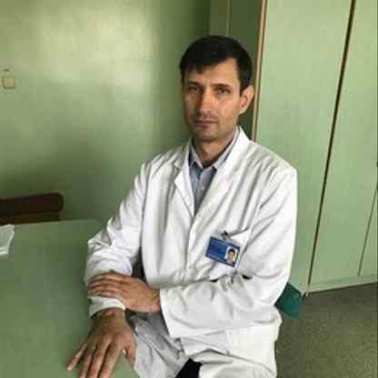 Глузд Вячеслав Валентинович