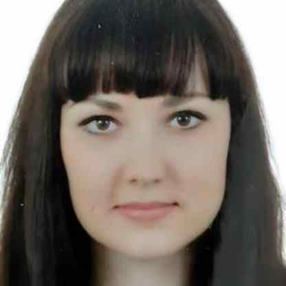 Антипова Ольга Федоровна