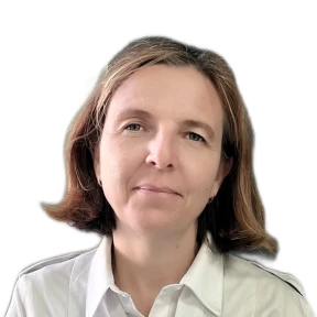 Вавилова Алеся Анатольевна