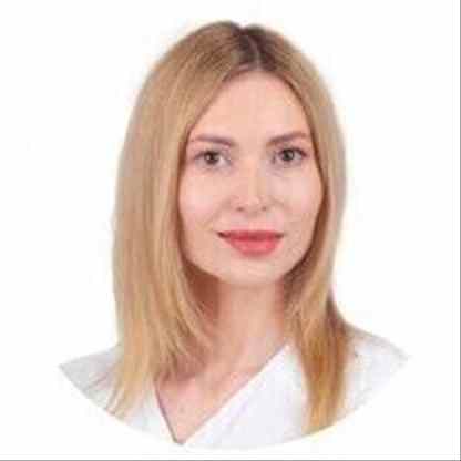 Костюкевич Виктория Викторовна