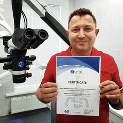 Андрущенко Алексей Николаевич