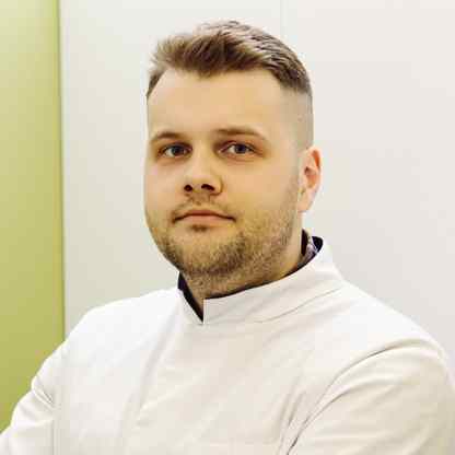 Прохорович Дмитрий Игоревич