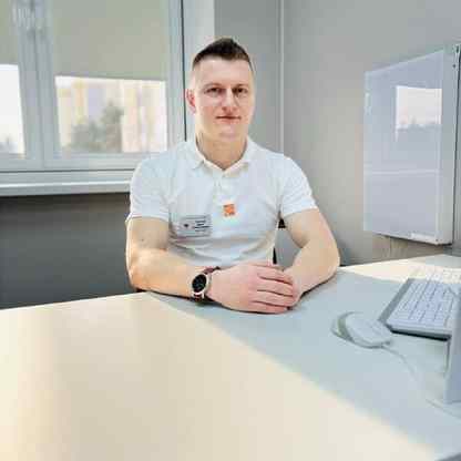 Балундо Денис Станиславович