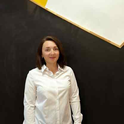 Свиридович Елена Викторовна