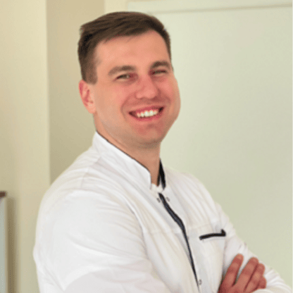 Андреенко Павел Андреевич