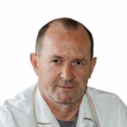 Самуйлич Юрий Евгеньевич