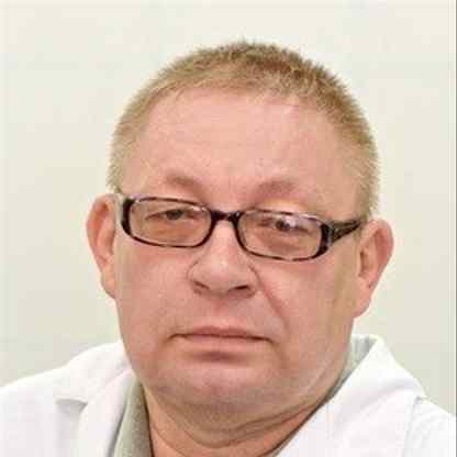 Митрофанов Александр Николаевич