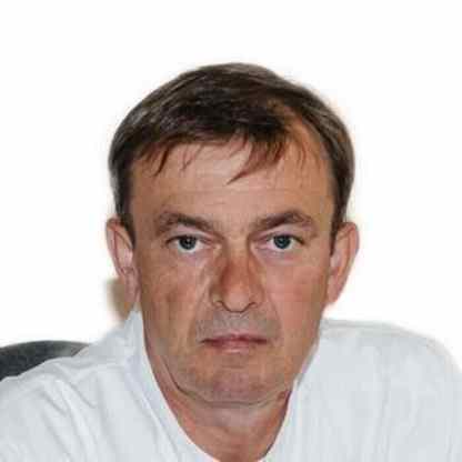 Федорович Александр Александрович