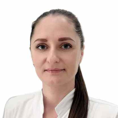 Минова Марина Владимировна