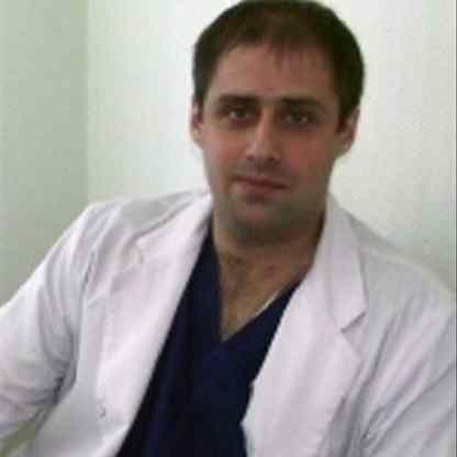 Сердюченко Сергей Николаевич