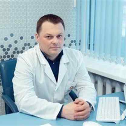 Лапицкий Денис Васильевич