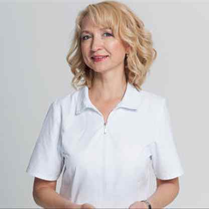 Фомина Елена Владимировна