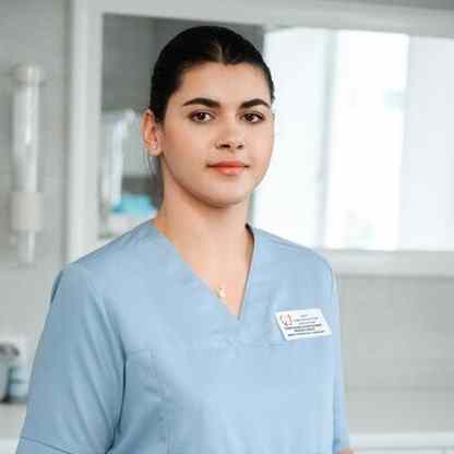 Светилова Александра Викентьевна