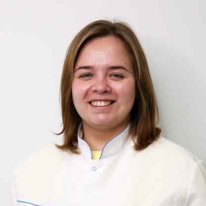 Котикова Полина Сергеевна