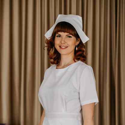 Протасовицкая Юлия Владимировна