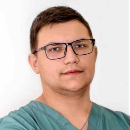 Миронович Максим Михайлович