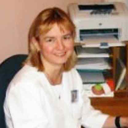 Головко Елена Викторовна