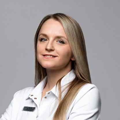 Якутович Дарья Михайловна