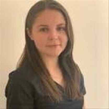 Трубеко Анастасия Олеговна