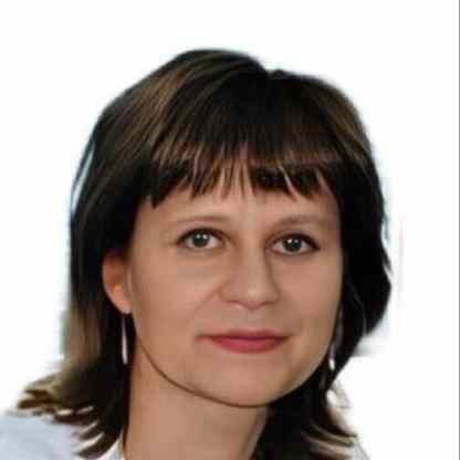 Кузьминчук Светлана Феодосьевна