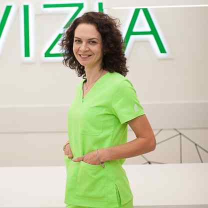 Рыбакова Елизавета Николаевна