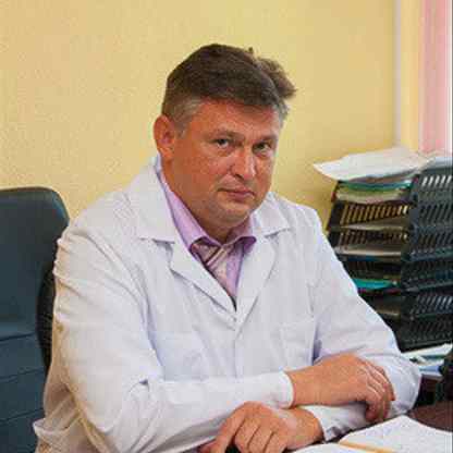 Иванюта Дмитрий Фёдорович