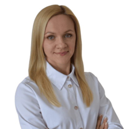 Усковa Ирина Викторовна