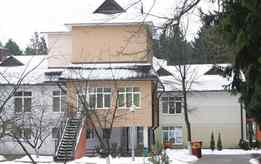 Дом ребенка №2