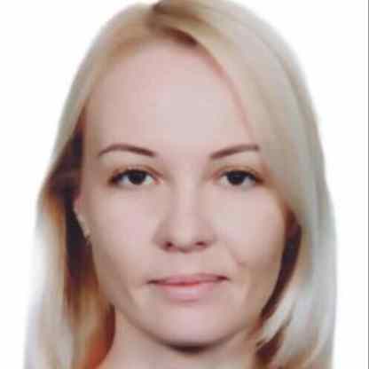 Потемкина Татьяна Владимировна