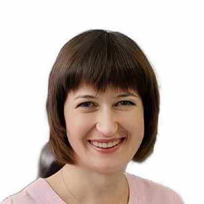 Юшкевич Юлия Николаевна