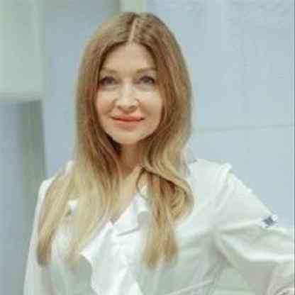 Ковалева Светлана Анатольевна