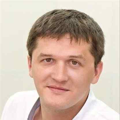 Трубчик Евгений Дмитриевич