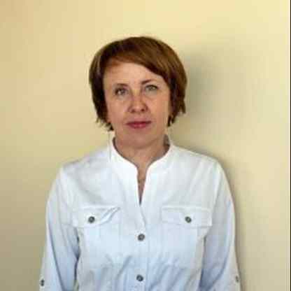 Ставская Елена Альфредовна