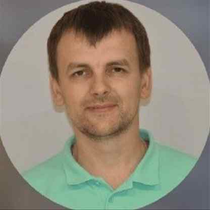 Авласенок Алексей Александрович