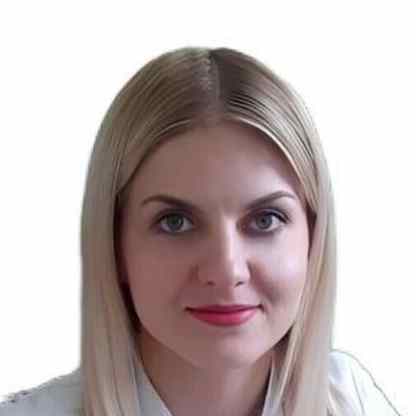 Кипран Кристина Игоревна