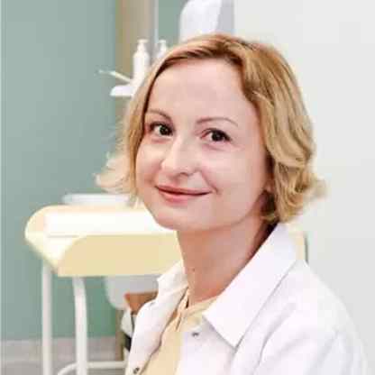 Кирковская Надежда Петровна