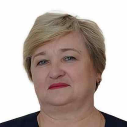 Королькова Галина Владимировна