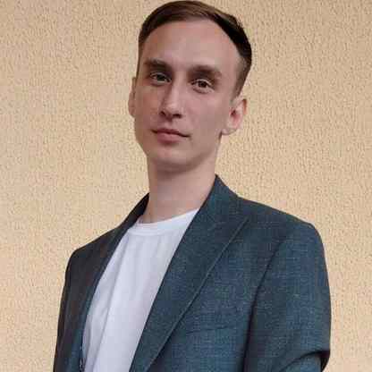 Шамулин Александр Сергеевич