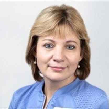 Гаранович Светлана Валентиновна