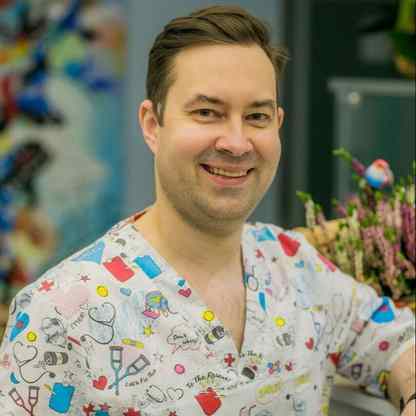 Мороз Андрей Александрович